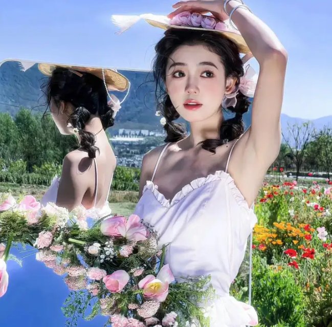 金秘书为何那样
